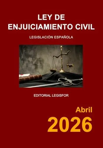 Ley de Enjuiciamiento Civil