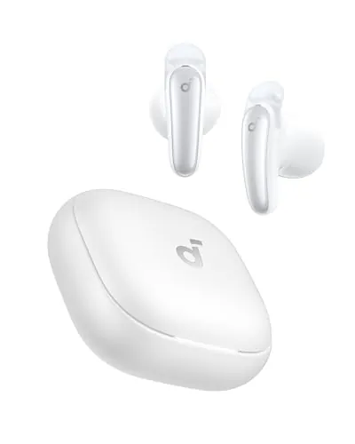 Soundcore Liberty Buds de Anker Auriculares con Cancelación de Ruido