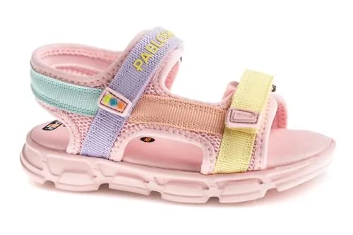 Pablosky James 986270, Sandalia, Rosa, 32 EU