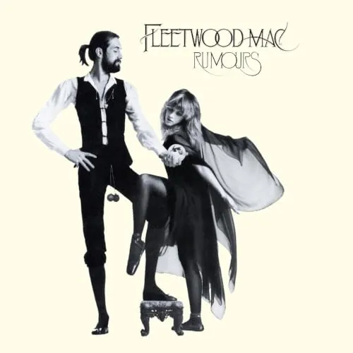 Rumours [Vinilo]