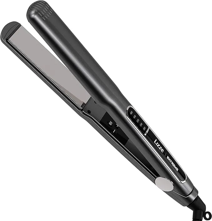 Lizze Plancha Alisadora de Pelo Profesional Extreme 250 Grados