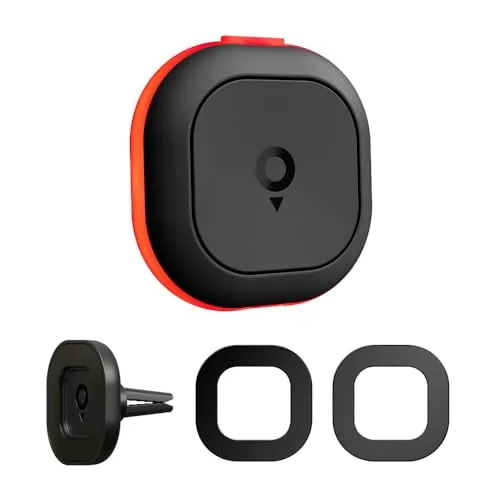 TomTom Avisador de Radar Coche - Sin Suscripción | Tom by TT Premium Pack