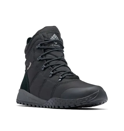 Columbia Fairbanks Zapatillas de Montaña para Hombre
