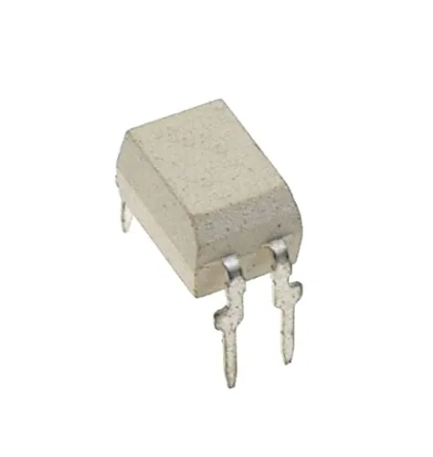 Reland Sun 10PCS TLP621-1 DIP4 TLP621 DIP TLP621-1GB DIP-4