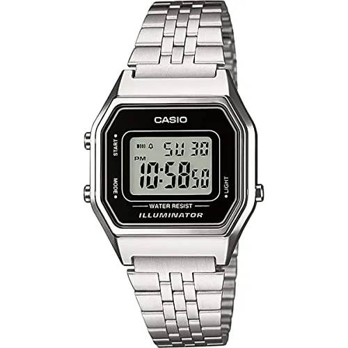 Reloj Vintage de resina para mujer - CA.LA680WEA-1EF