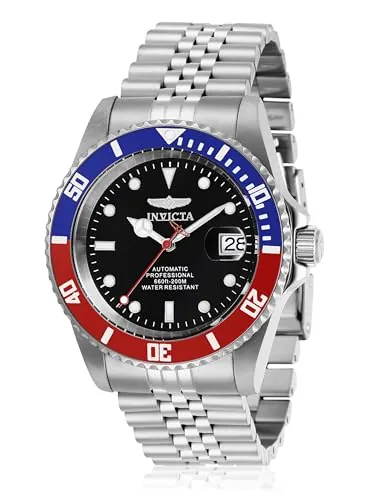 Invicta Pro Diver Reloj Automático para Hombre de acero inoxidable - 42mm