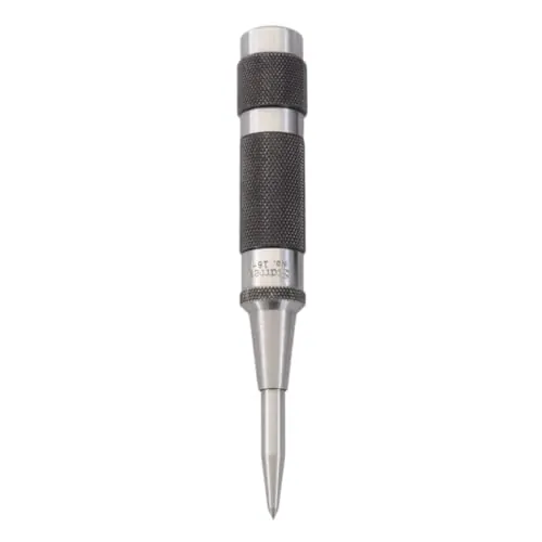 Starrett 18C Granete Automático de Acero aleado.