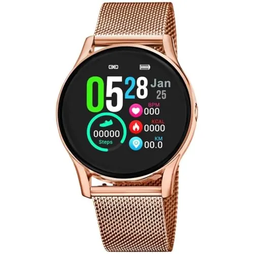 Lotus Reloj Inteligentepara mujer 50001/1