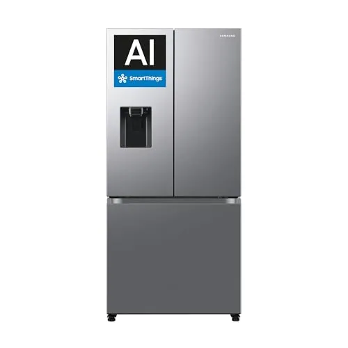Samsung Frigorífico French Door No Frost 178cm 495L SpaceMax RF50C530ES9/EF
