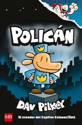 Policán: 1