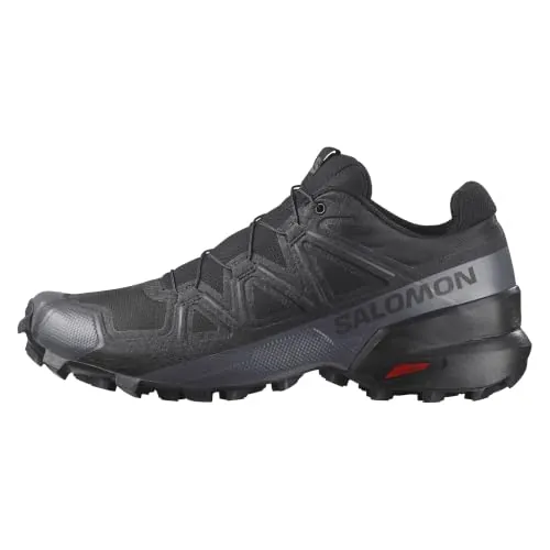 Salomon SPEEDCROSS Zapatillas de senderismo, Mujer