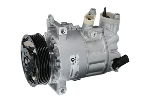 VALEO Compresor de aire acondicionado 699357