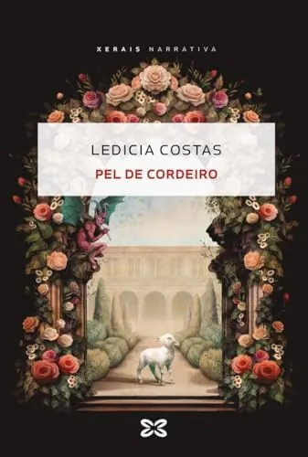 Pel de cordeiro (EDICIÓN LITERARIA - NARRATIVA)