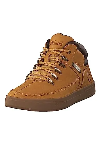 Timberland Davis Square, Zapatilla de corte medio para hombre, EU 46