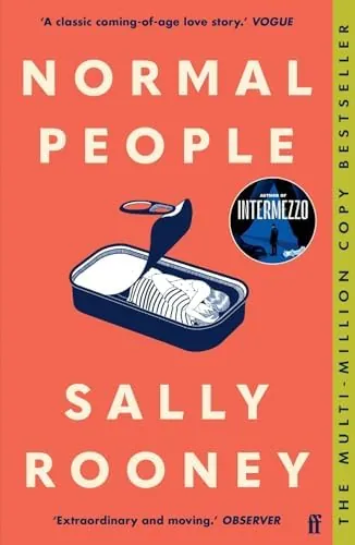 Normal People: The multimillion copy bestseller