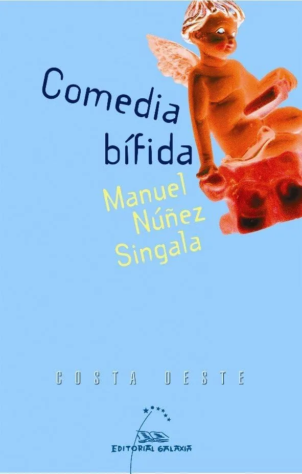 Comedia bífida: 56 (Costa Oeste)