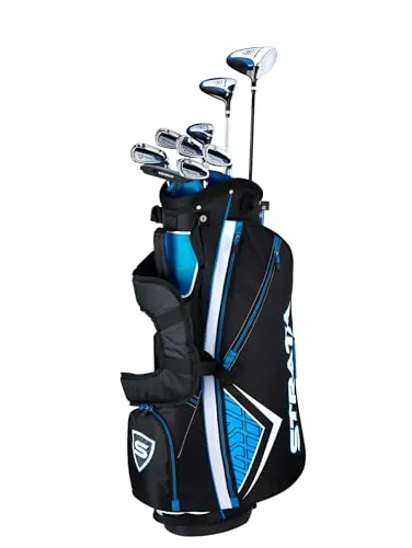 Strata Set de Golf Completo 12 piezas