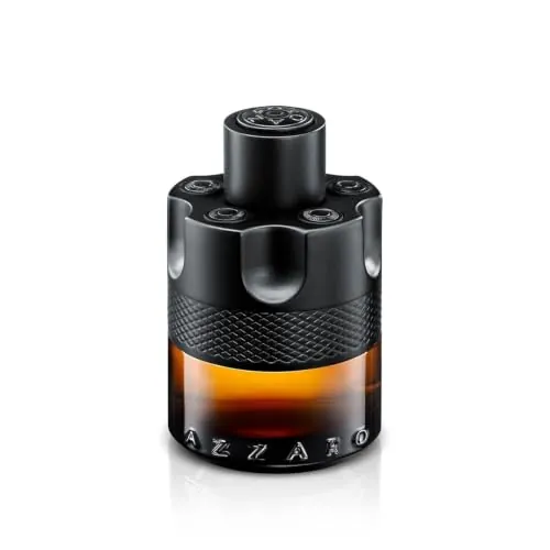 Azzaro, The Most Wanted, Parfum, perfume de hombre fougère, 50 ml