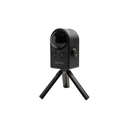 XGRIDS - Portalcam Standard Kit Handgerät 3D Raumkamera