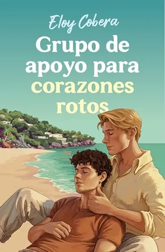 Grupo de apoyo para corazones rotos (SUMA)