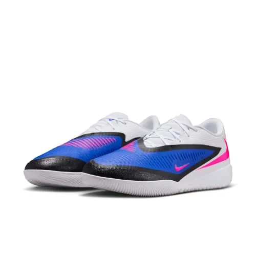 NIKE Phantom 6 Low ACAD IC Indoor Soccer Shoes