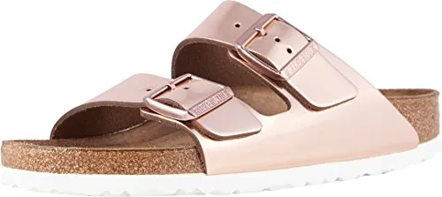 Birkenstock ARIZONA BIRKO-FLOR Sandal