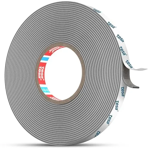 EMITEVER 6703 Cinta Doble Cara Extrafuerte-11m x 10mm