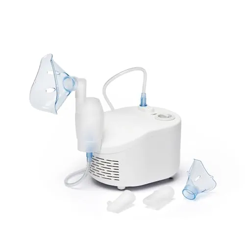 OMRON X101 Easy Nebulizador para adultos y niños