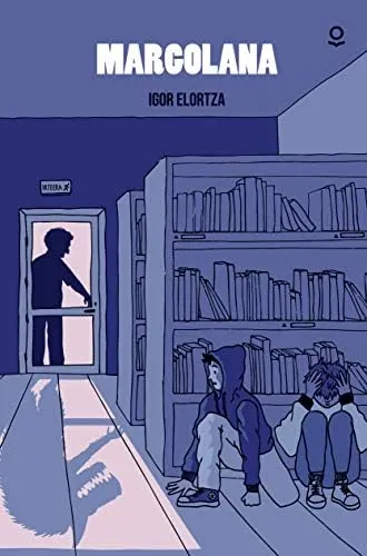 Margolana (GAZTE SAILA (+14))