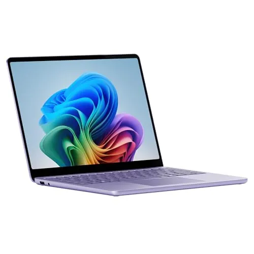 Microsoft Surface Laptop, 13" | Snapdragon X Plus | 16GB RAM, 512GB SSD