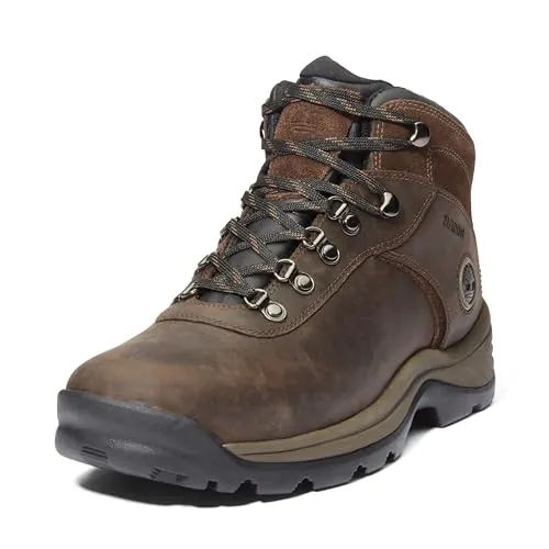 Timberland FLUME, Botas de corte medio para hombre, EU 45