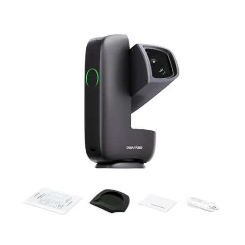 DWARFLAB Smart Telescope Ap 30/150 Mini