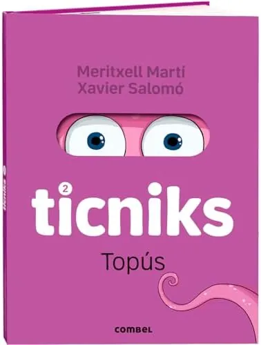 ticniks 2 Topús