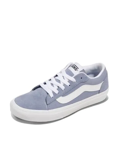 Vans Vero LS, Gamuza/Lona Glacial Slate