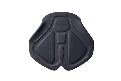 MYTREX Aqua Lift Elevador de Glúteos con EMS | Dispositivo Reafirmante de Muslos y Glúteos con Tecnología EMS de Profundidad 6 cm. Estimulador Muscular para Uso Dentro y Fuera de la Bañera