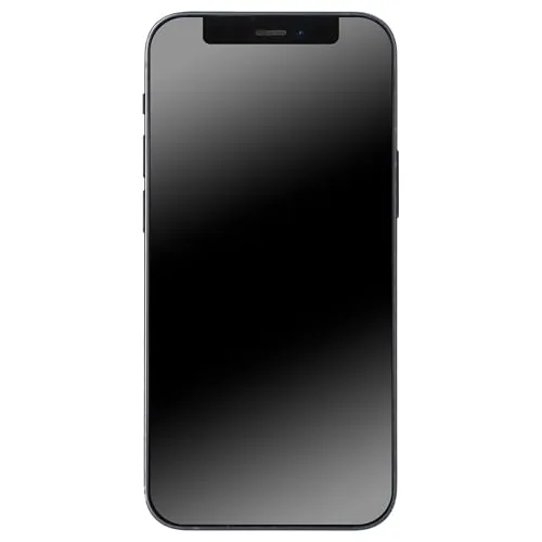 Apple iPhone 12, 128GB, Negro (Reacondicionado)