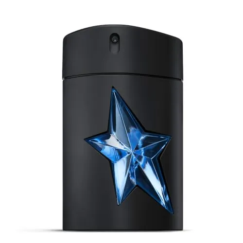 Mugler, A*Men, Eau de Toilette, perfume de hombre carismático, 100 ml