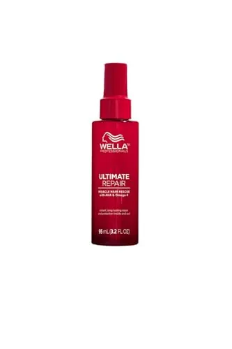 Wella Professionals ULTIMATE REPAIR Miracle Hair Rescue - Tratamiento Capilar Sin Aclarado para Cabello Dañado - Apto para Todo Tipo de Cabello, 95 ml