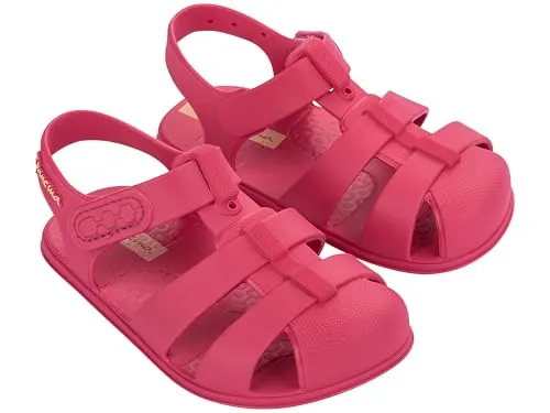 Ipanema BAREFOOT BABY