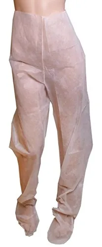 Pantalon presoterapia 10 und.