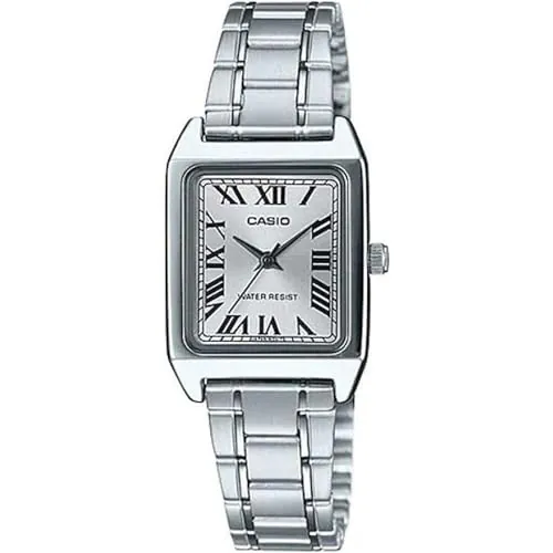 Analógico Modelo CASIO Collection. Marca CASIO