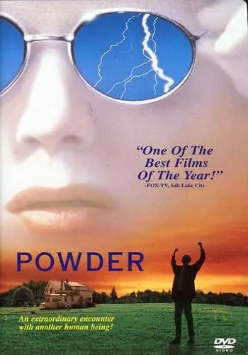 Powder [USA] [DVD]