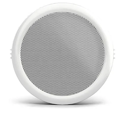 Audibax LA06 Altavoz Techo Blanco 6" 25w