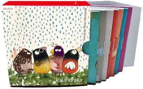 Minilibros imperdibles 7