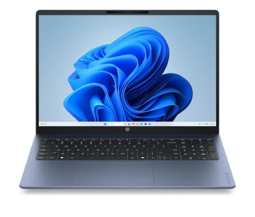 HP OmniBook 3 Ordenador Portátil 16" WUXGA, AMD Ryzen 3-7320U, Win 11
