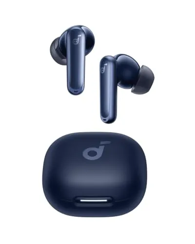 Soundcore de Anker P40i Auriculares Bluetooth con Cancelación de Ruido