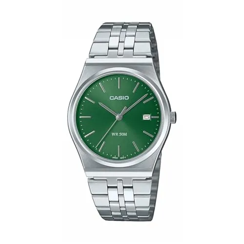 Casio Reloj Collection MTP-B145D-3AVEF Acero
