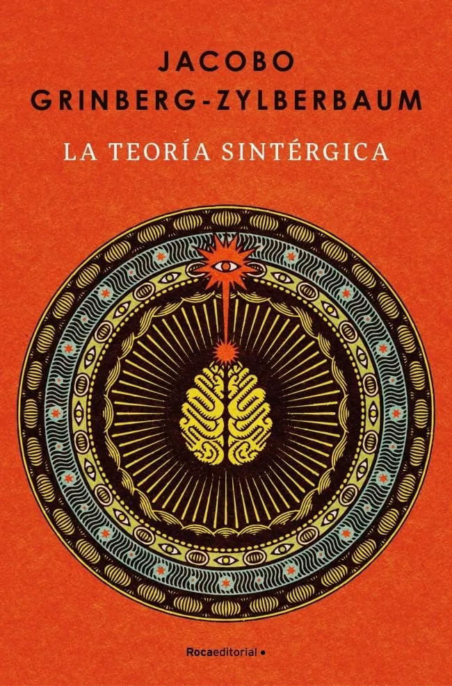 La teoría sintérgica (No ficción)