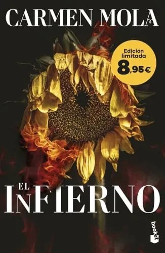 El Infierno: Edición limitada a precio especial (Colección Especial)
