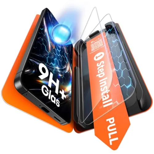 TAURI Protector Pantalla para Samsung Galaxy S26 Ultra
